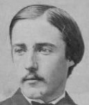 Lt Mills, 2nd Massachusetts Infantry