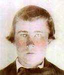 Lt Mobley, 50th Georgia Infantry