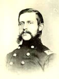 Capt Monroe, 1st Division, 1st Corps Artillery