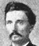 Lt Montooth, 155th Pennsylvania Infantry