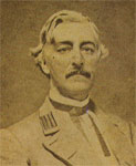 Capt Moody, Madison Light Artillery (LA)