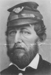 Capt Moody, 59th New York Infantry
