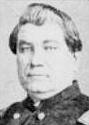 Col Moor, 2nd Brigade, Kanawha Division, 9th Corps