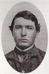 Pvt Moore, Rockbridge (VA) Artillery