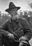 Col Morehead, 106th Pennsylvania Infantry