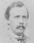 Maj Morgan, A. P. Hill's Light Division