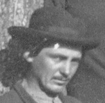 Pvt Morgan, Signal Detachment, Army of the Potomac