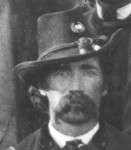 Capt Moroney, 69th New York Infantry