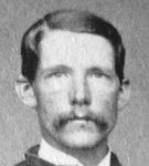 Sgt Morris, 4th Rhode Island Infantry