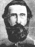 Capt Morris, 37th North Carolina Infantry