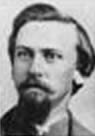 Lt Morrison, Jackson's Command