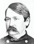 Surg Moseley, 2nd Division, 1st Corps
