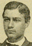 Lt Moss, 118th Pennsylvania Infantry
