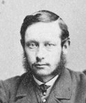 Capt Mudge, 2nd Massachusetts Infantry