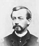 Lt Muhlenberg, 5th United States Artillery, Battery A