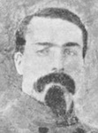 Sgt Mundy, 11th Alabama Infantry