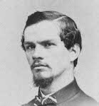 Pvt Murdock, 14th Connecticut Infantry