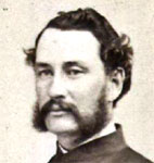 Sgt Murkland, 15th Massachusetts Infantry