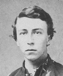 Corp Murphy, 13th New Jersey Infantry