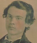 Sgt Murphy, 118th Pennsylvania Infantry