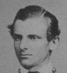 Lt Murray, 5th United States Artillery, Battery A