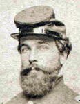 Capt Myers, 84th New York Infantry (14th Brooklyn)