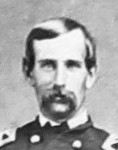 LCol Myers, 18th New York Infantry