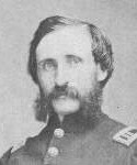 Lt Nagle, 69th New York Infantry