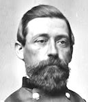 BGen Nagle, 1st Brigade, 2nd Division, 9th Corps