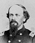Capt Naylor, 2nd New York Cavalry, Companies A, B, I, & K
