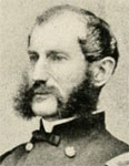 Col Neill, 23rd Pennsylvania Infantry