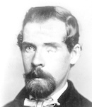 Pvt Neilson, 118th Pennsylvania Infantry