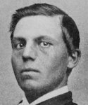 Lt Nesper, 7th Ohio Infantry