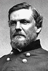 BGen Newton, 3rd Brigade, 1st Division, 6th Corps
