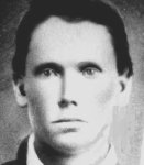 Pvt Newton, 61st Georgia Infantry