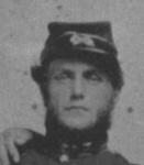 Lt Newton, Troup (GA) Artillery