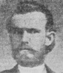 Pvt Nichols, 61st Georgia Infantry