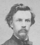 ASrg Nickerson, Jr., 16th Connecticut Infantry