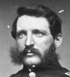 Capt O'Brian, 24th New York Infantry