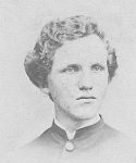 Pvt O'Brien, 61st New York Infantry