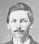 Pvt Ohnmacht, 48th Pennsylvania Infantry