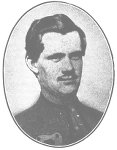Pvt O'Neil, 155th Pennsylvania Infantry