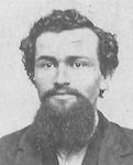 Sgt Orton, 111th Pennsylvania Infantry