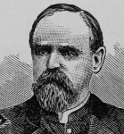 Maj Overton, Jr., 50th Pennsylvania Infantry