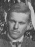 Lt Owen, Signal Detachment, Army of the Potomac