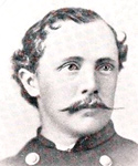 Lt Page, Army of the Potomac