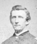 Lt Paine, Signal Detachment, Army of the Potomac