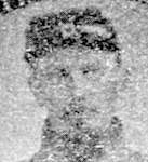 Sgt Paine, 27th Indiana Infantry