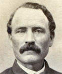 Sgt Palmer, 104th New York Infantry