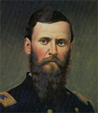 Capt Palmer, Jr., 36th Ohio Infantry